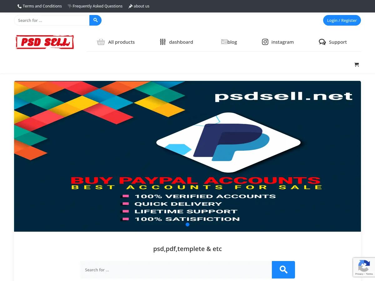 psdsell.net