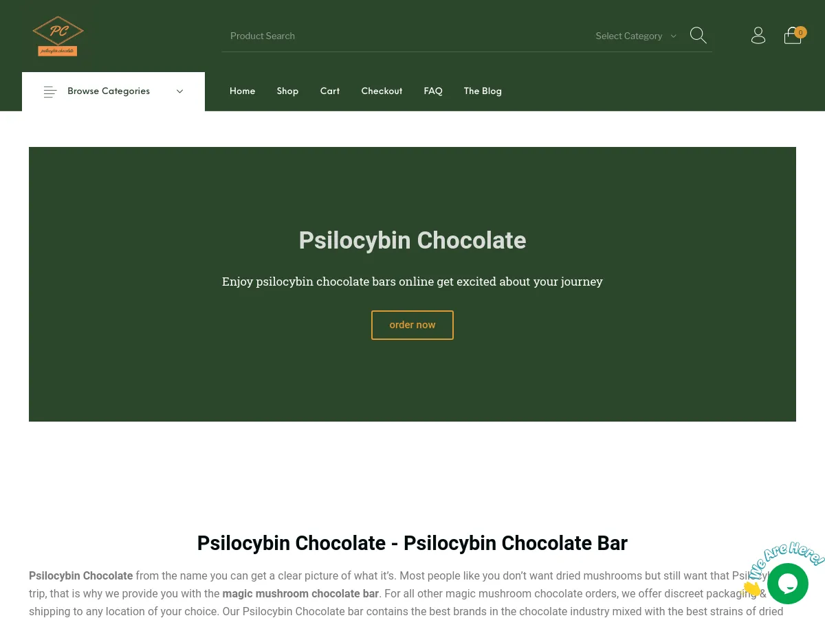 psilocybin-chocolate.com