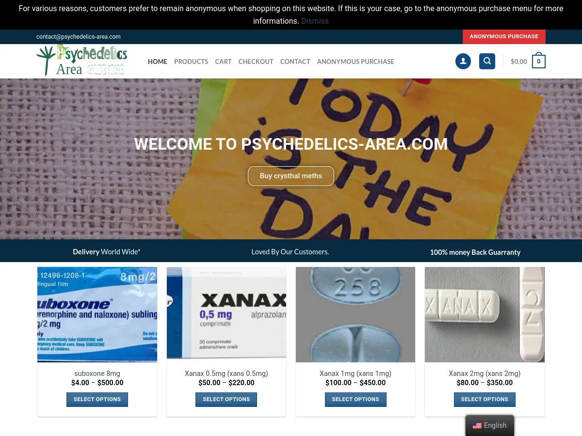 psychedelics-area.com