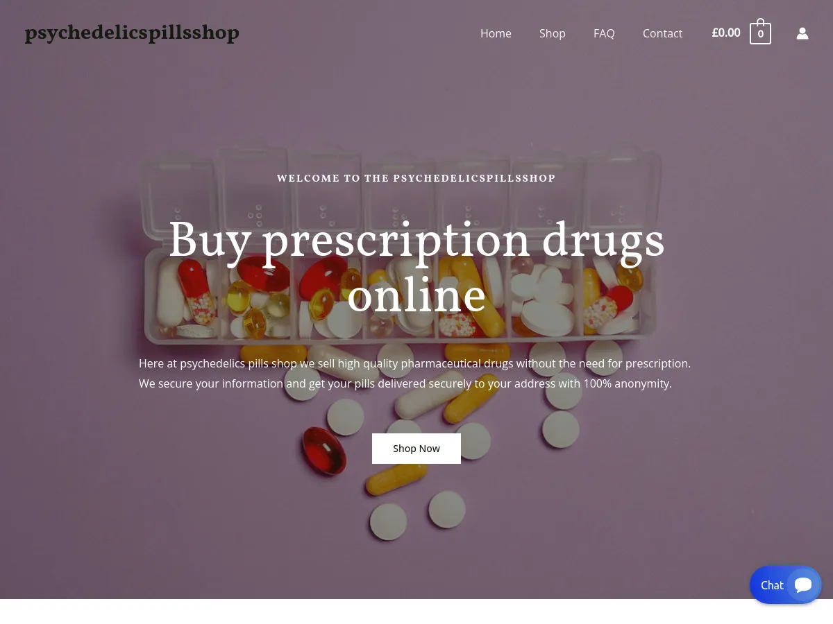 psychedelicspillsshop.com