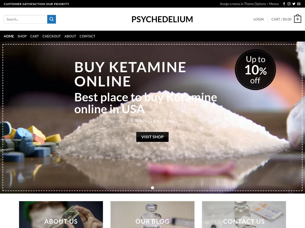 psychedelium.org