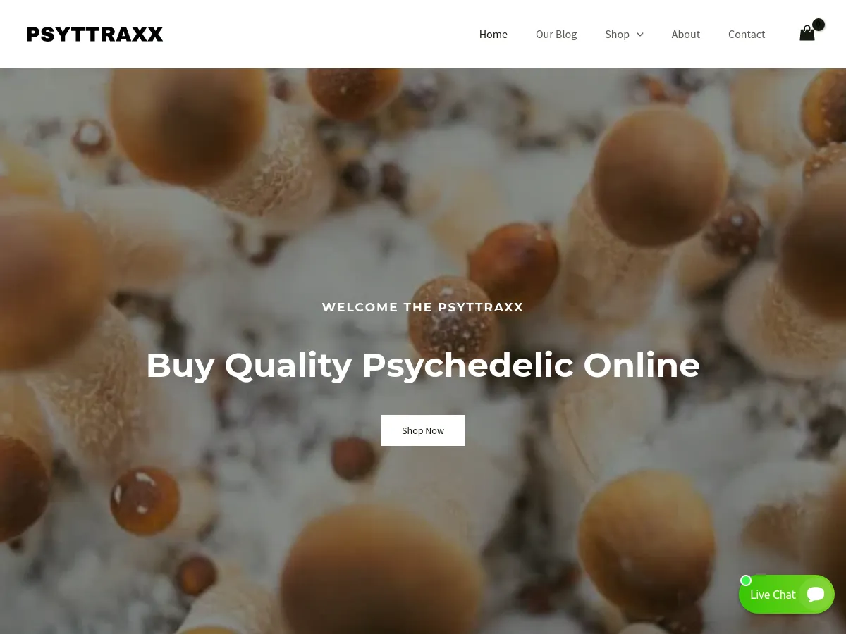 psyttraxx.com
