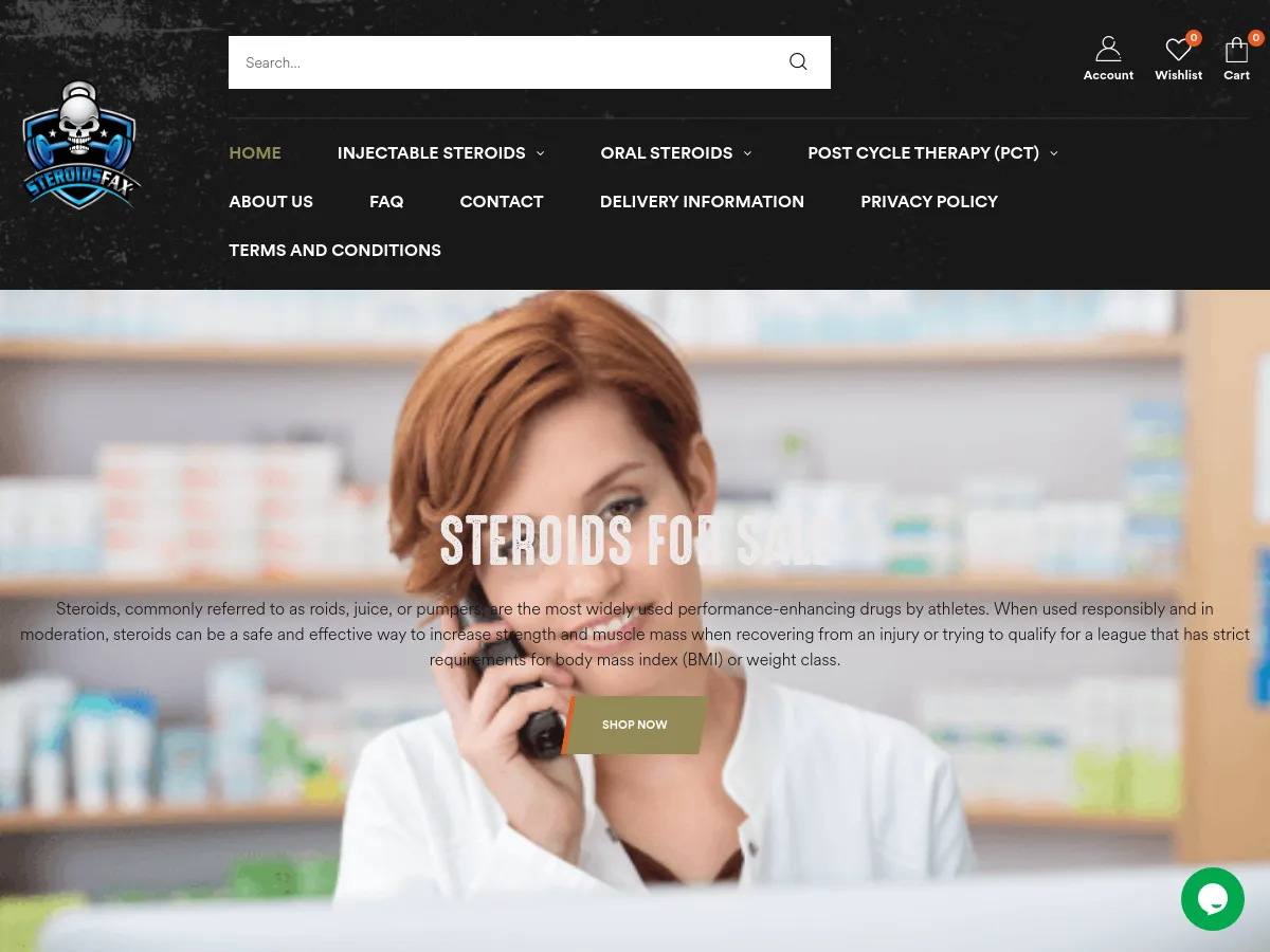 realsteroidsshop.com