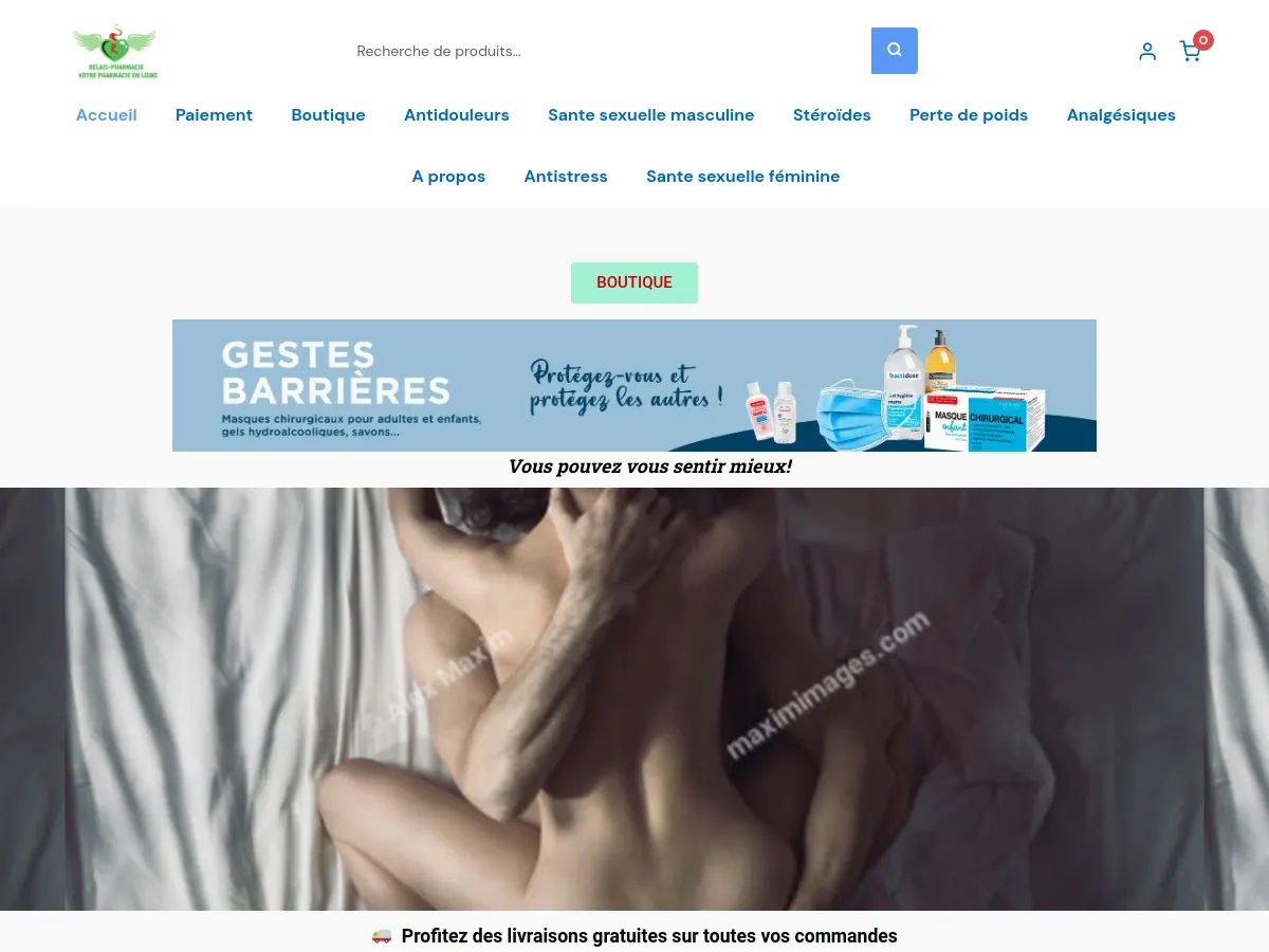 relais-pharmacie.com
