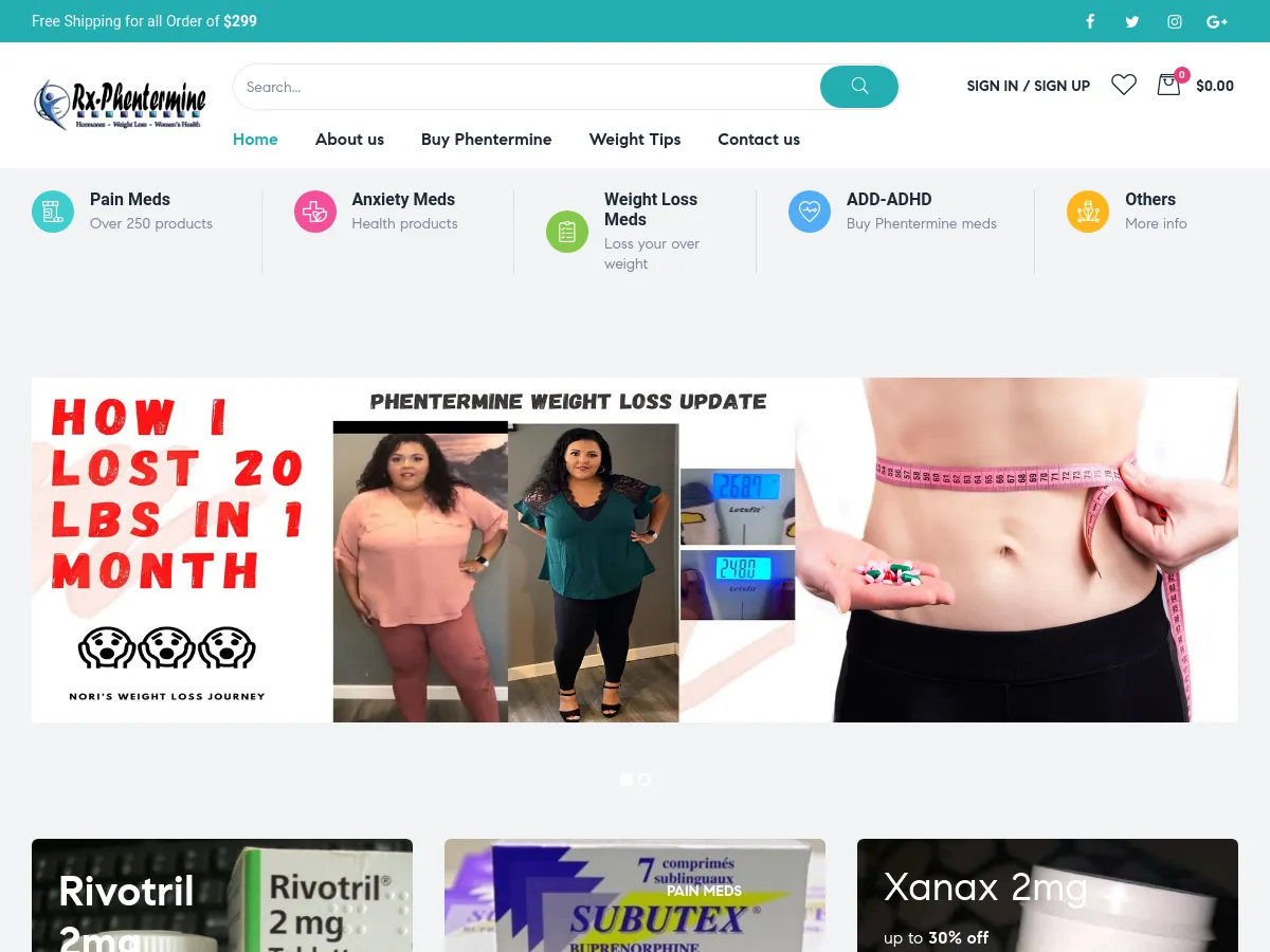 rx-phentermine.com