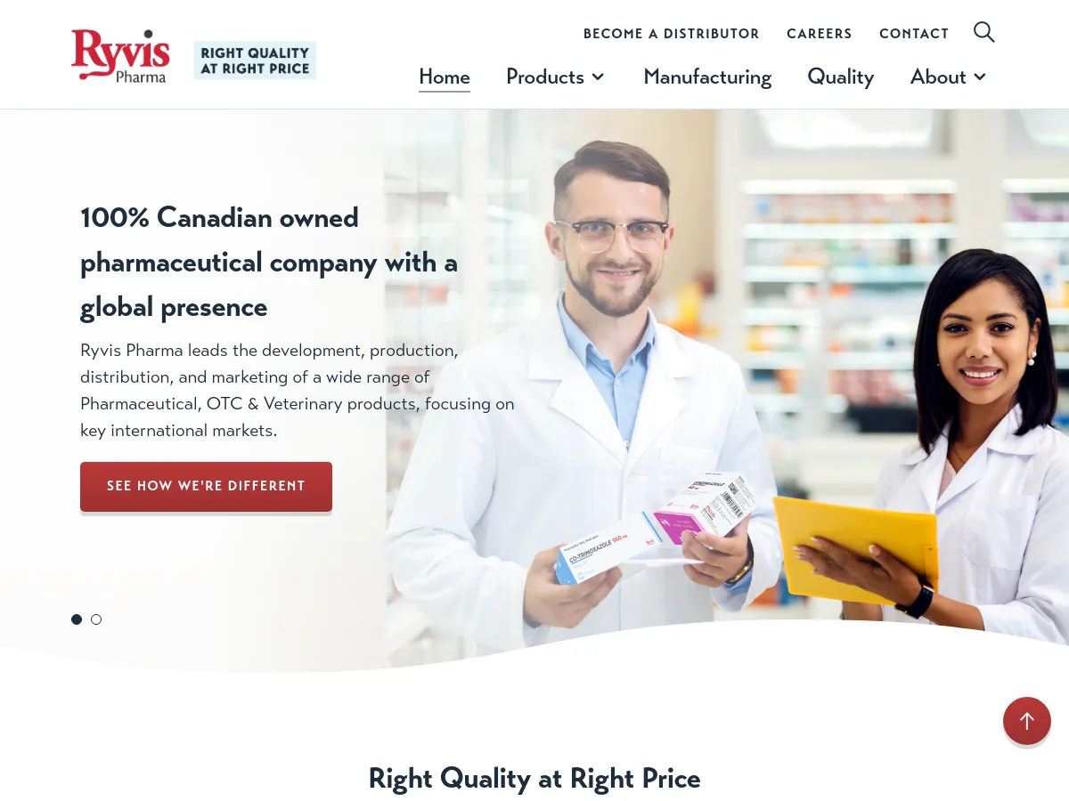 ryvispharma.com