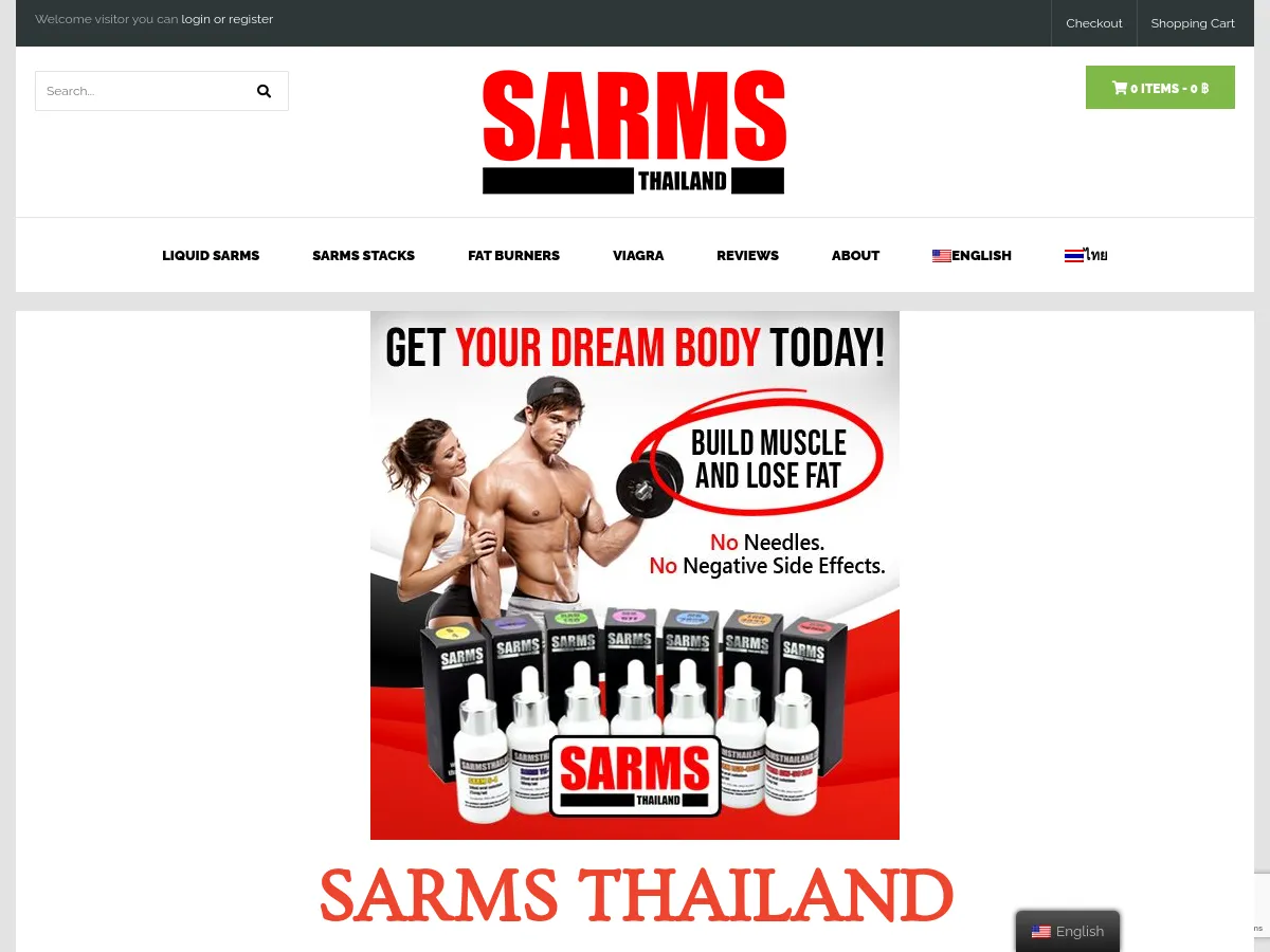 sarmsthailand.com
