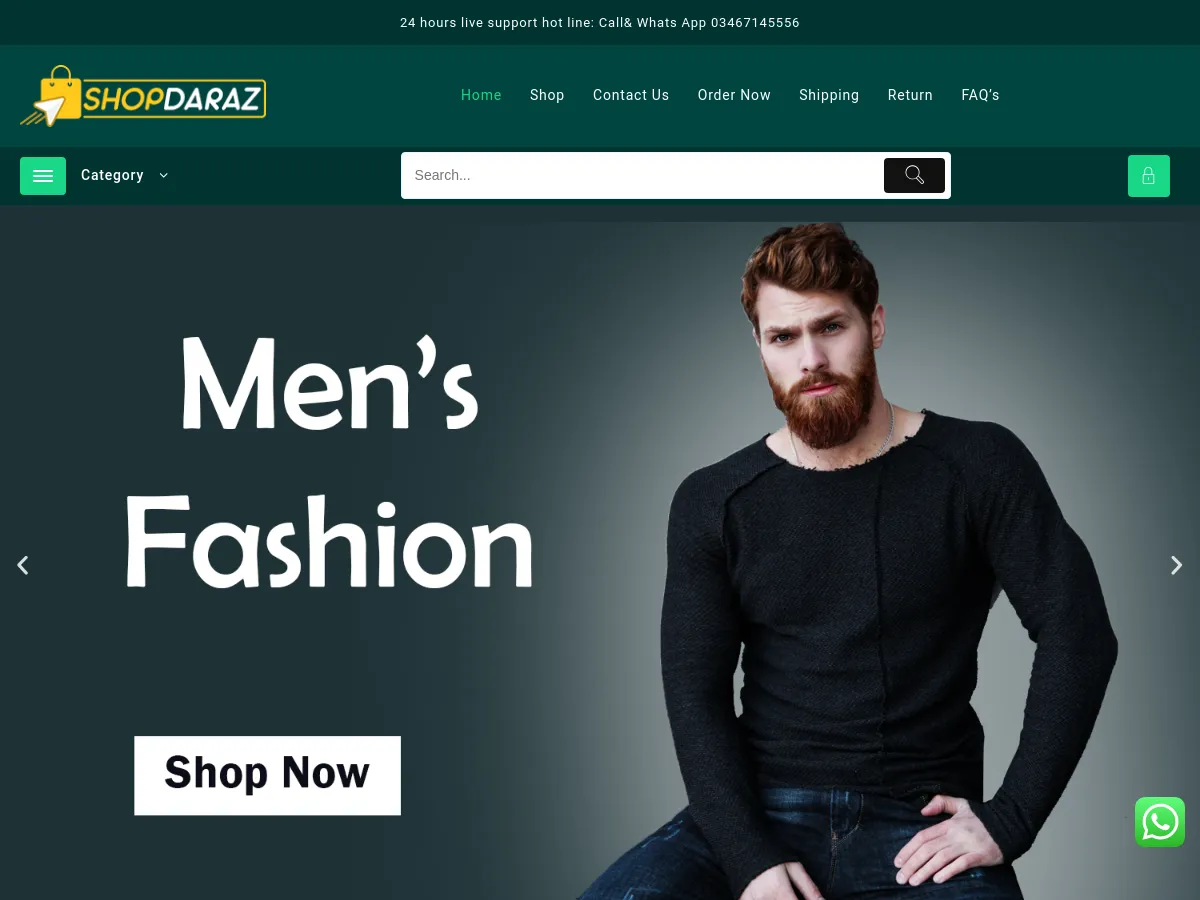 shopdaraz.com