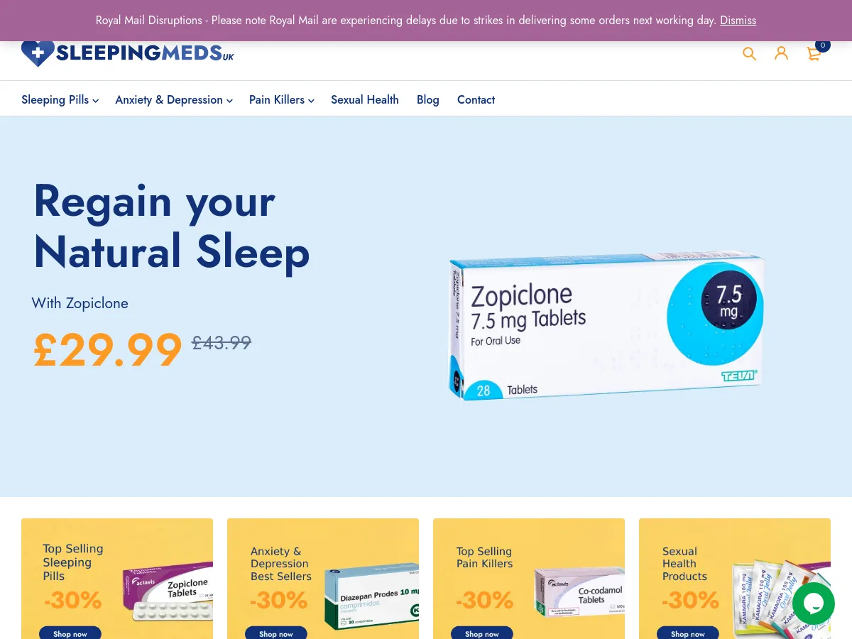 sleepingmedsuk.com