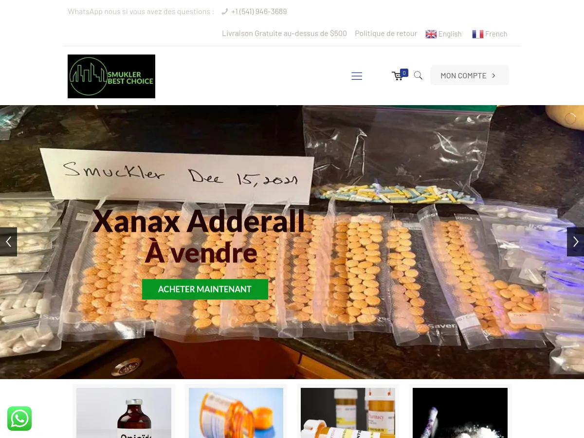 smuklerbestchoice.com