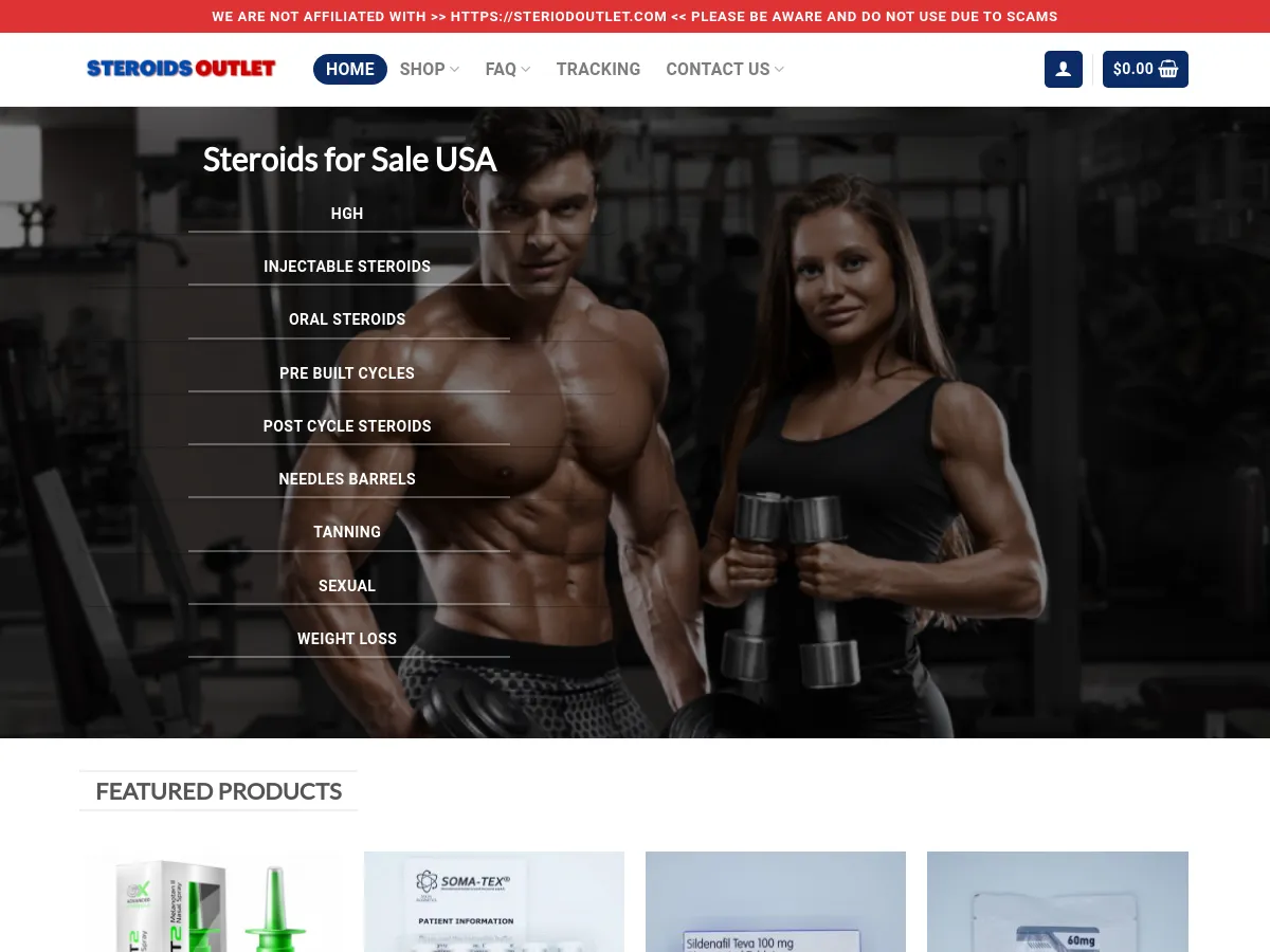 steroids-outlet.com