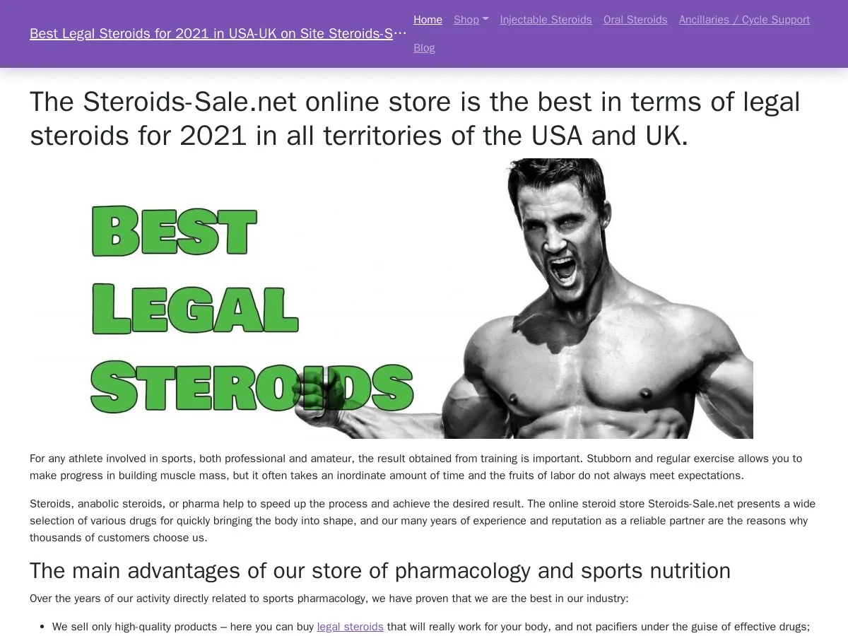 steroids-sale.net