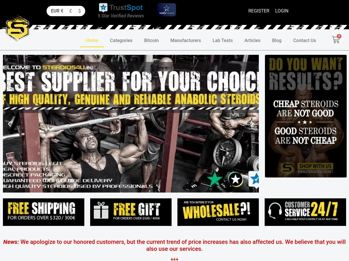 steroids4u.eu