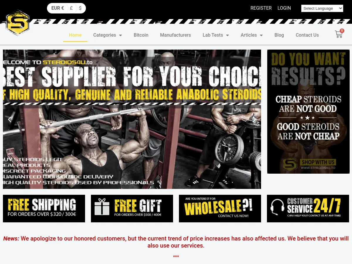 steroids4u.to
