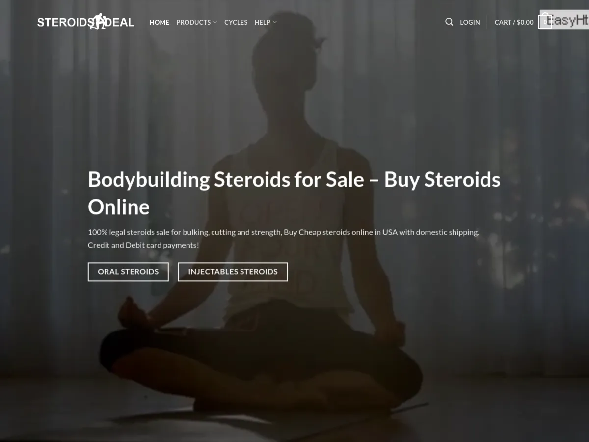 steroidsdeal.org