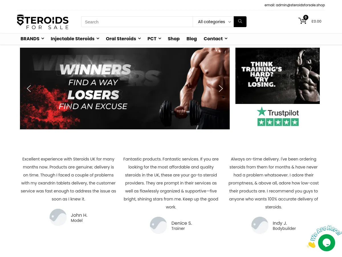 steroidsforsale.shop