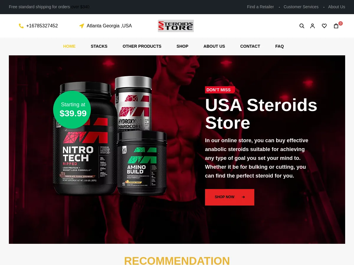 steroidsusstore.com