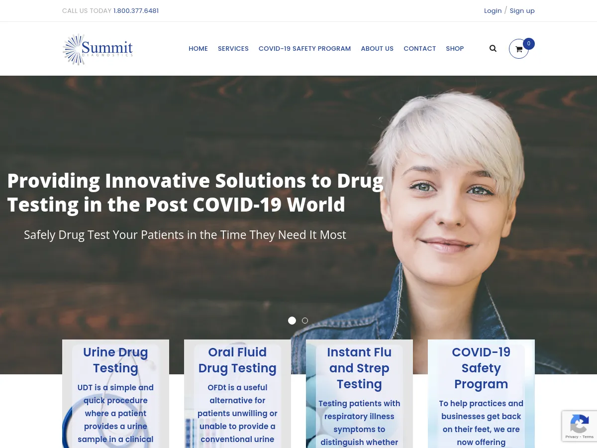 summitdiagnostics.com