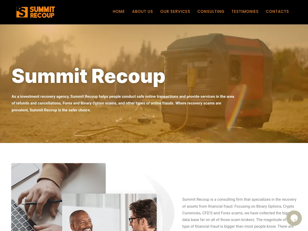 summitrecoup.com