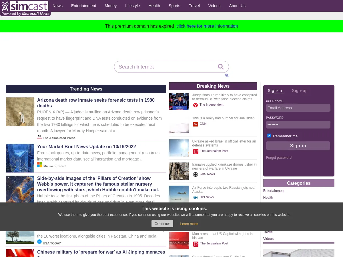 superb420cannabissupply.com