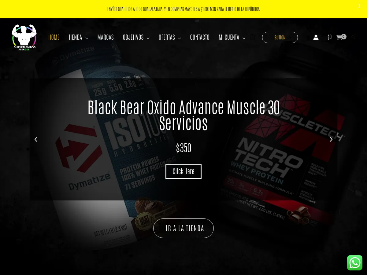 suplementosalex.com