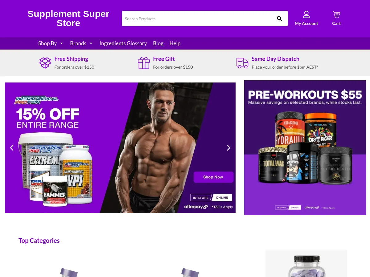 supplementsuperstore.top