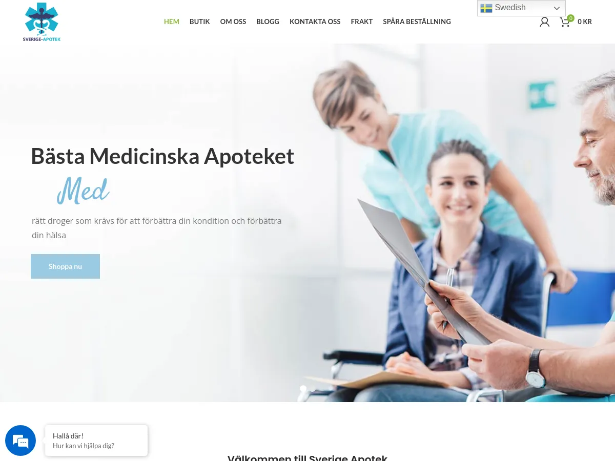 sverige-apotek.se