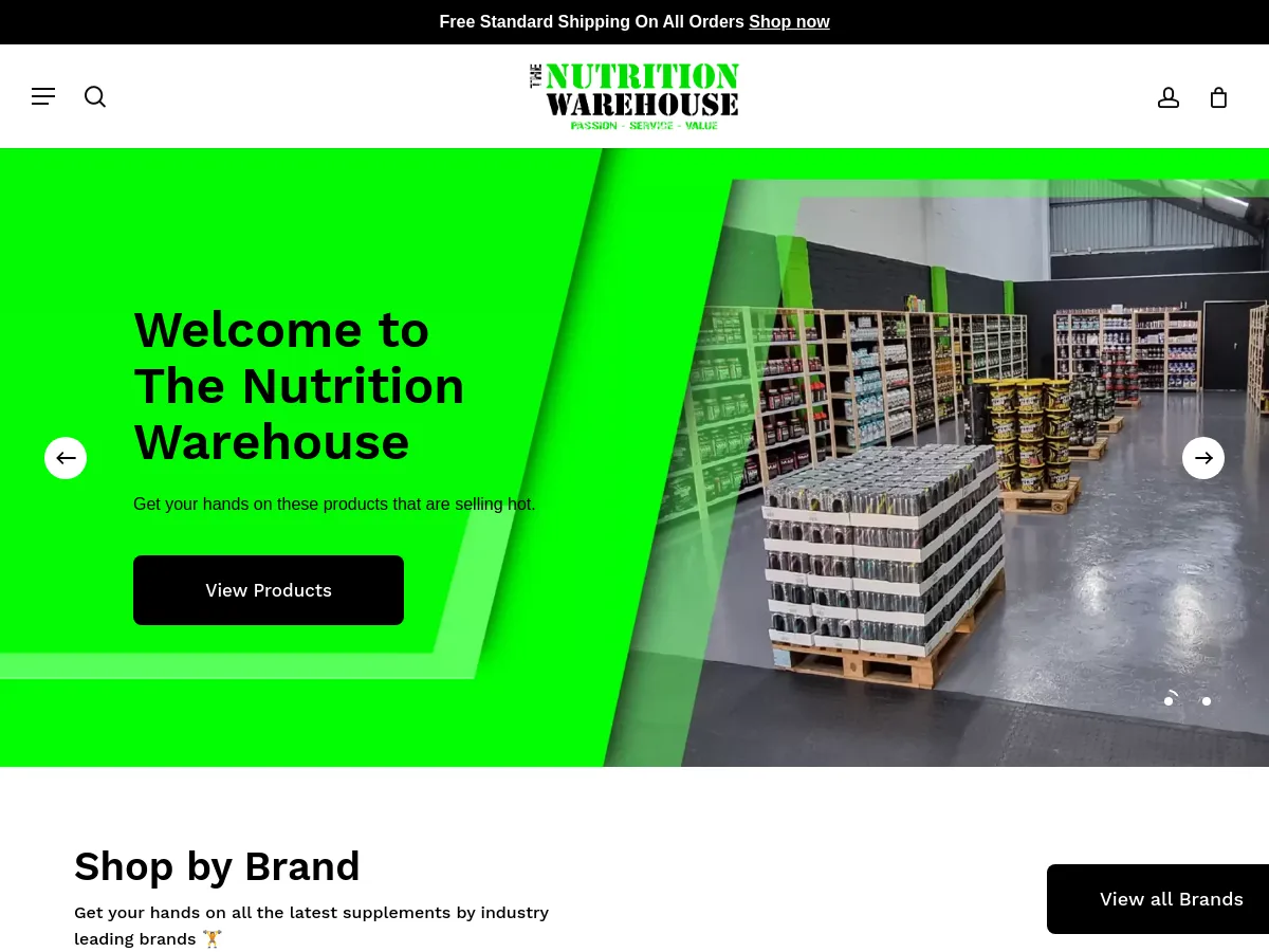 thenutritionwarehouse.co.za