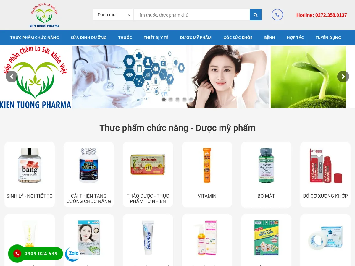 thuoctaykientuong.com