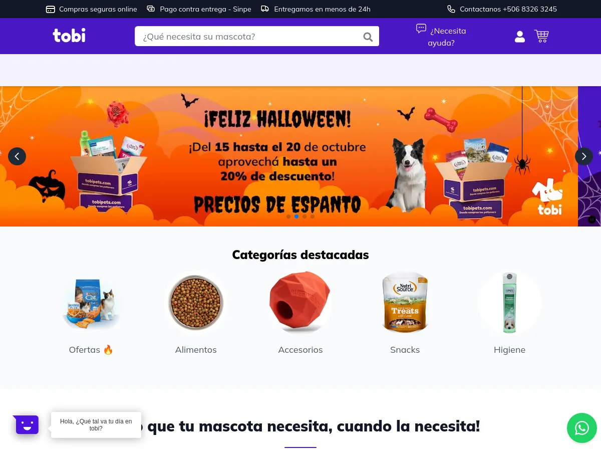tobipets.com