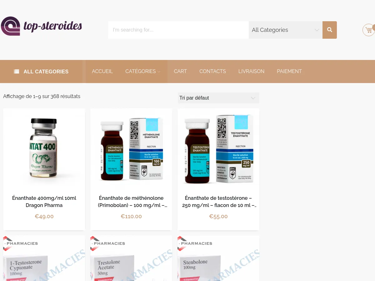 top-steroides.com