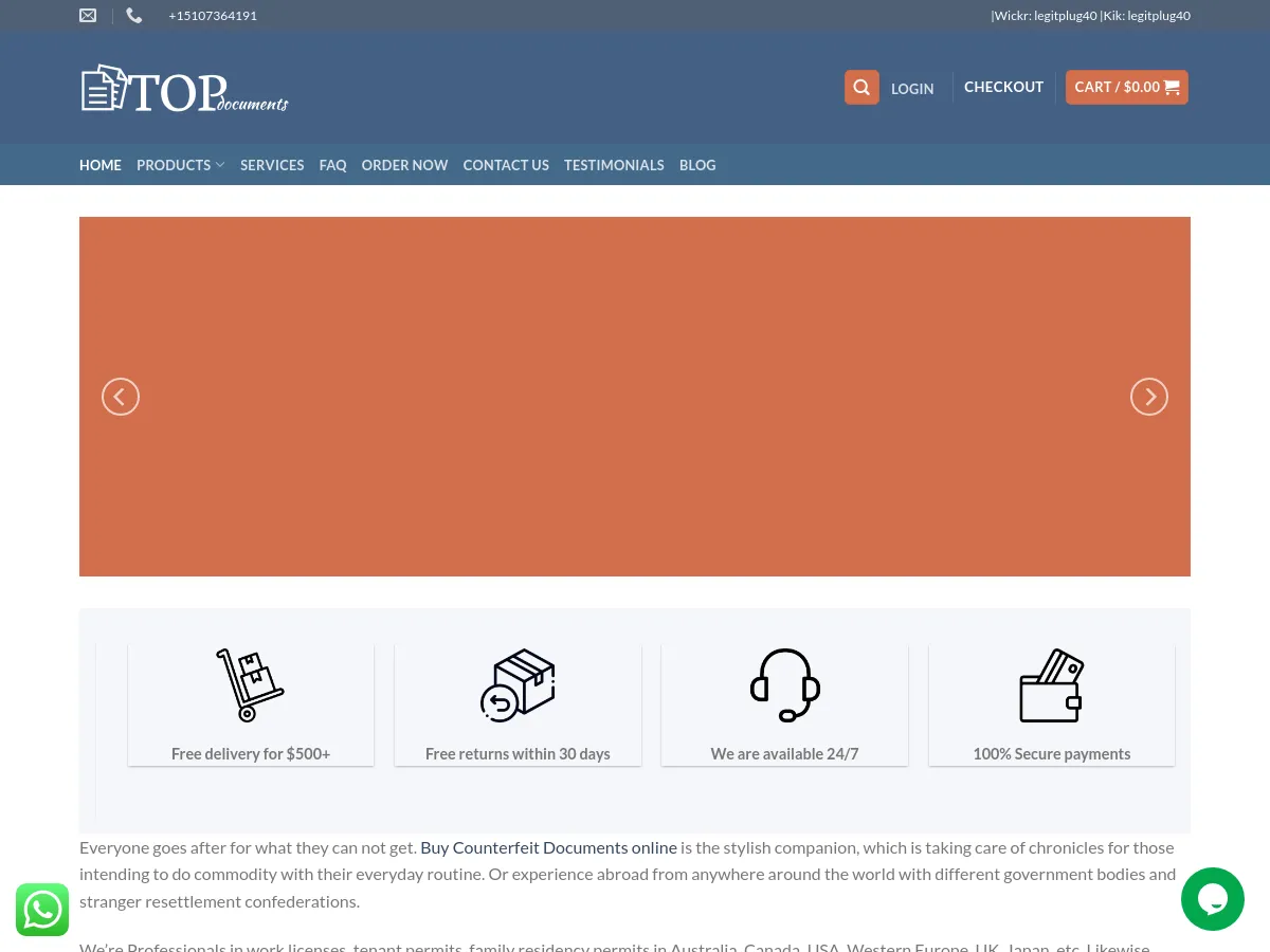 topglobaldocuments.com