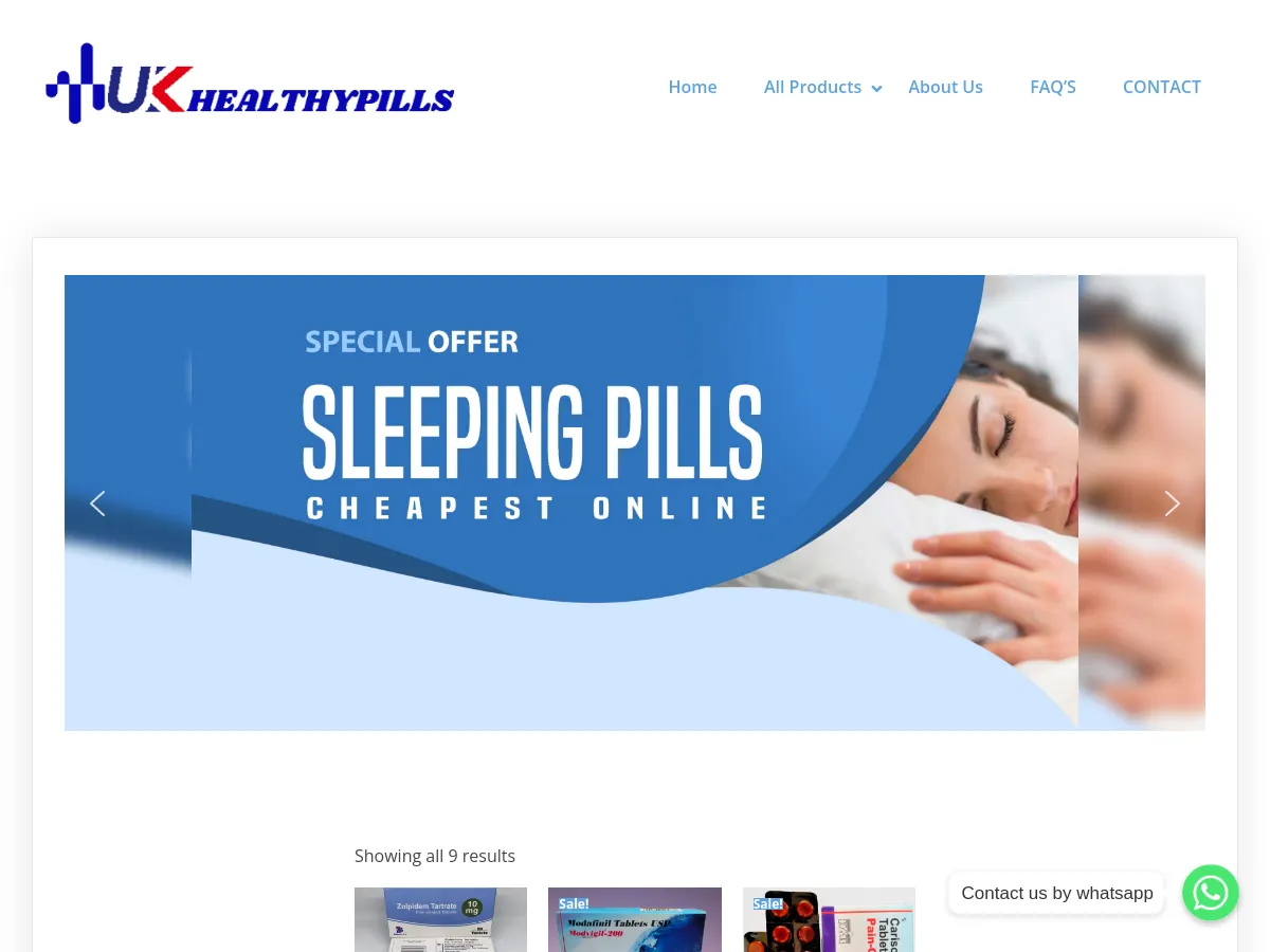 ukhealthypills.com