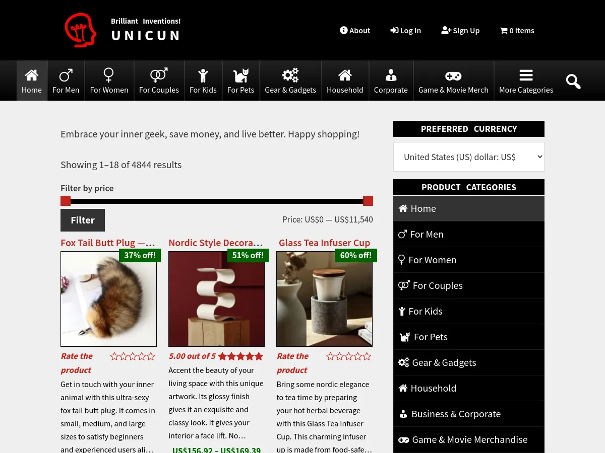 unicun.com