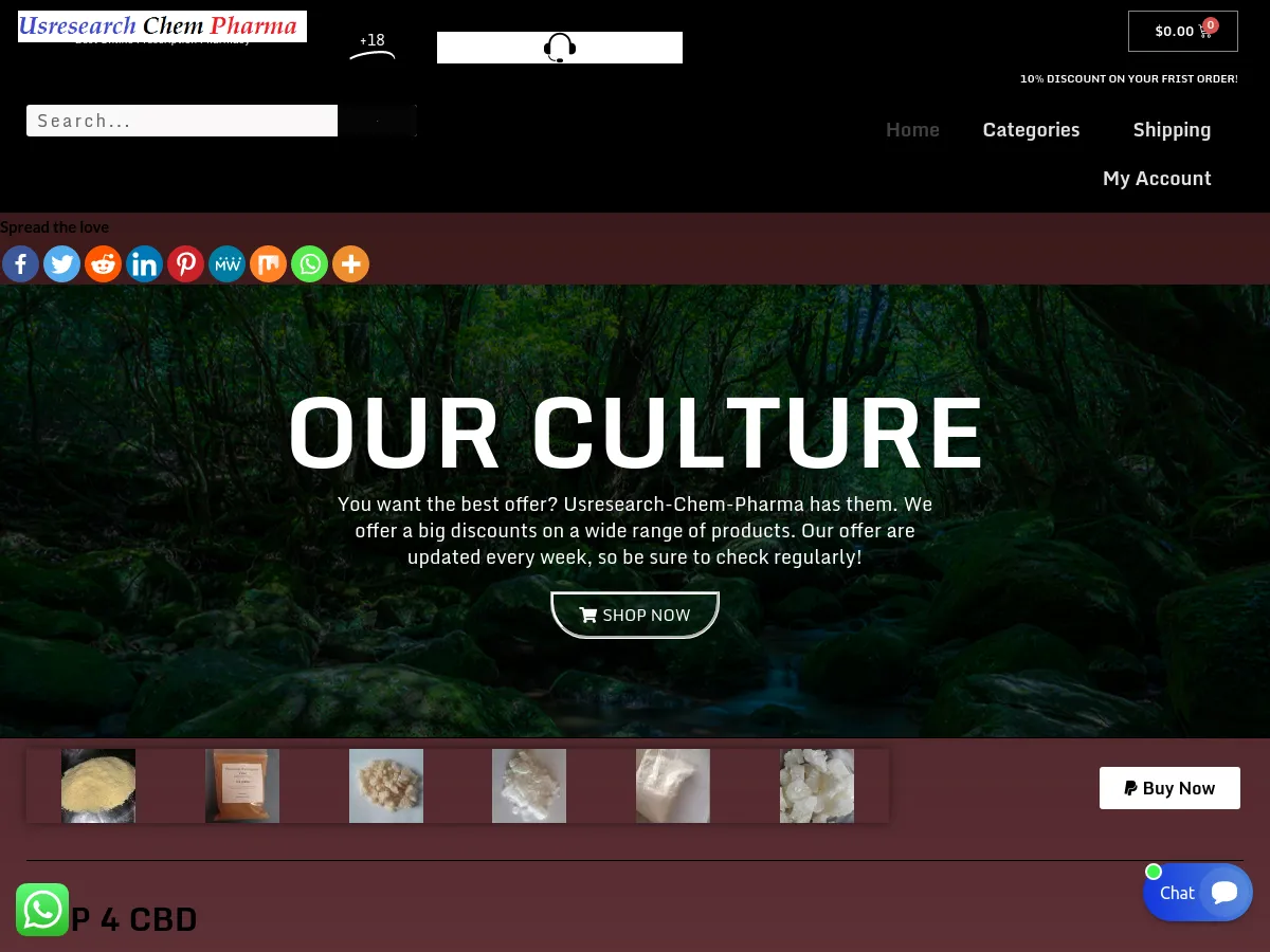 usresearchempharma.com