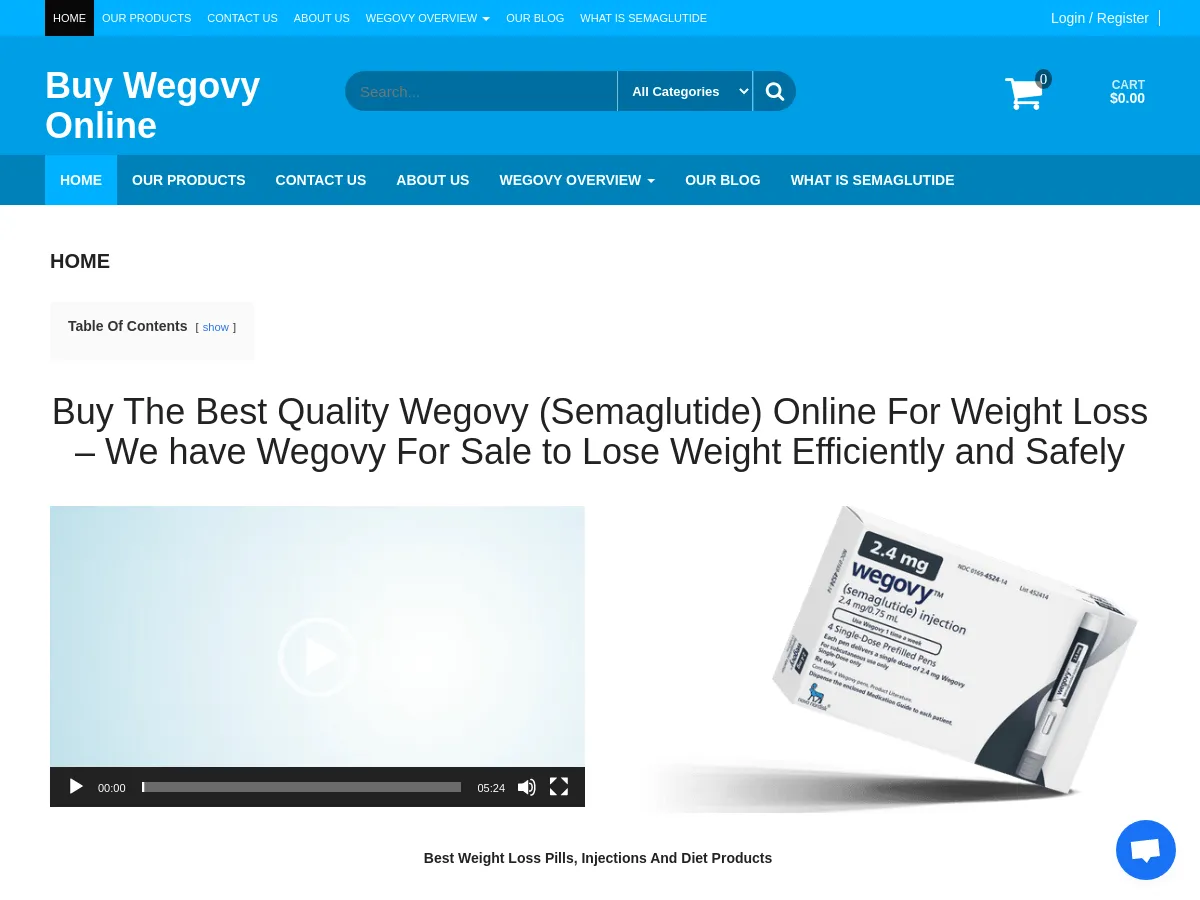 weightlossuppliers.com