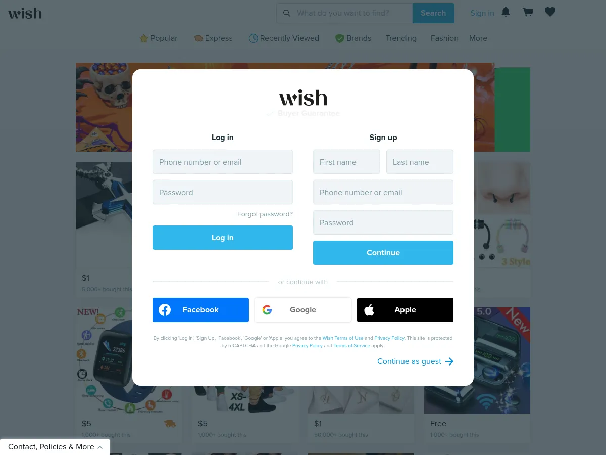 wish.com