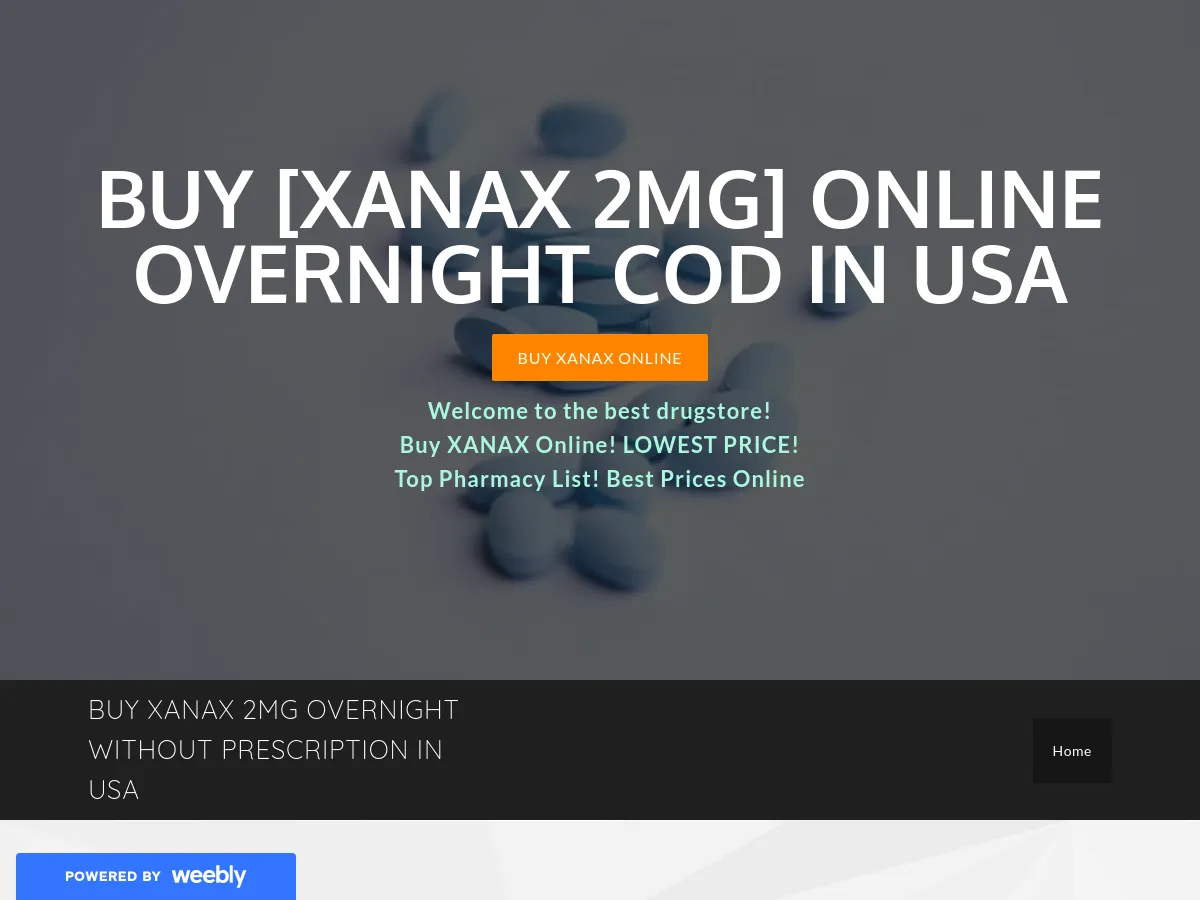 xanaxovernight2mgonline.weebly.com