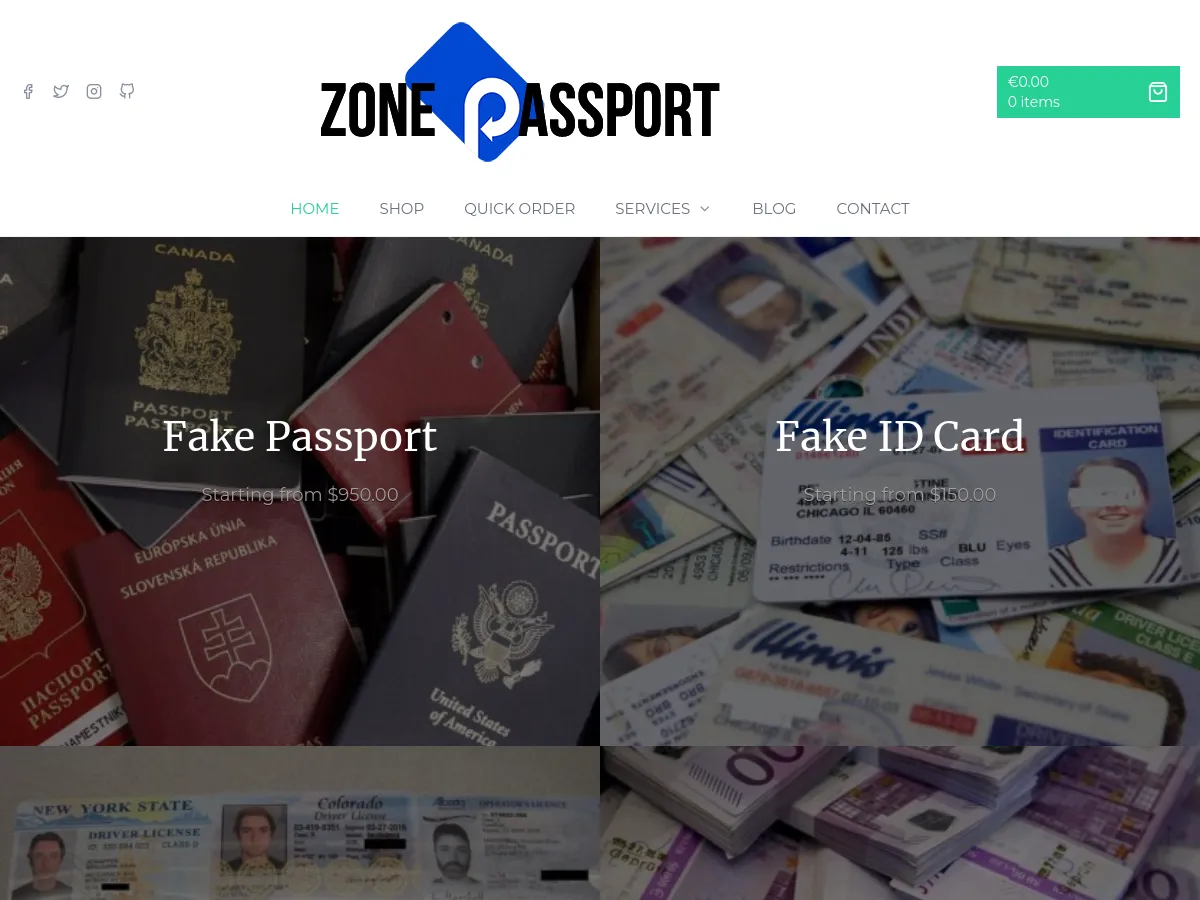 zonepassport.com