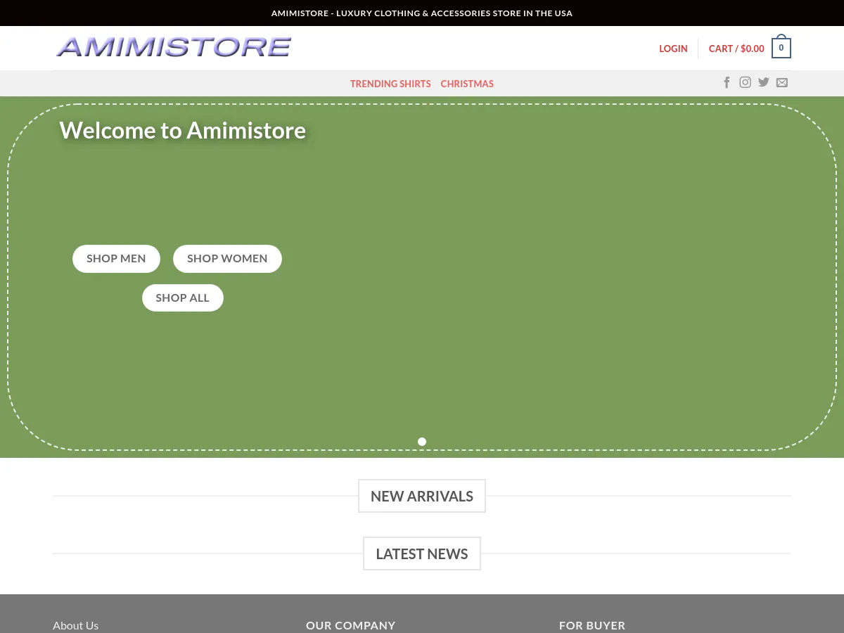 amimistore.com