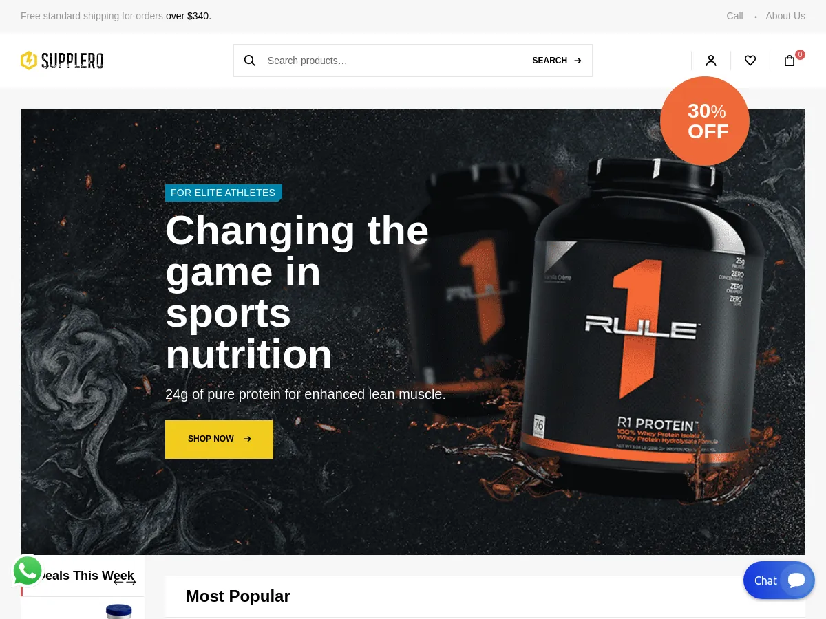 bodybuildingshopusa.com