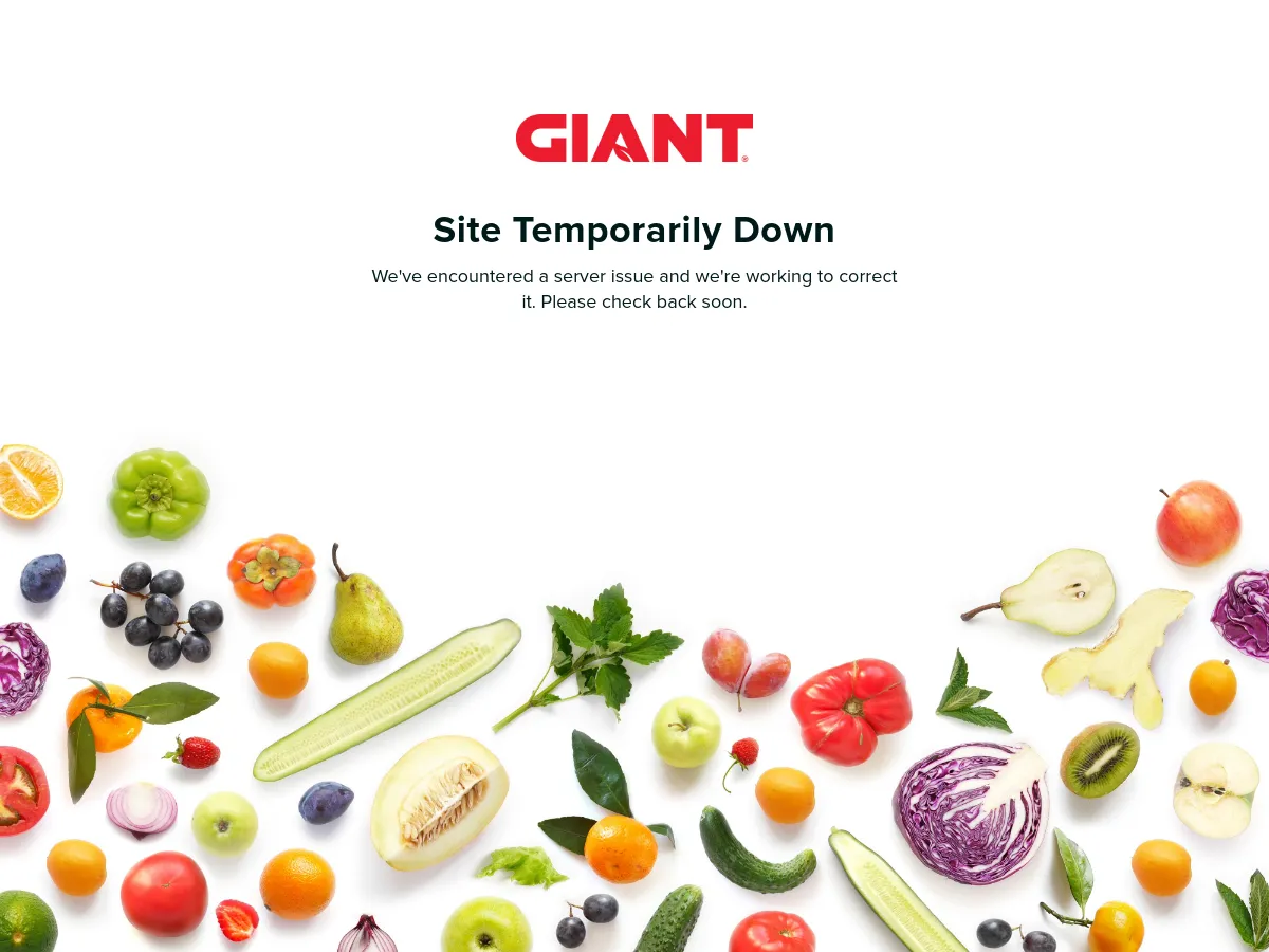 giantfoodstores.com