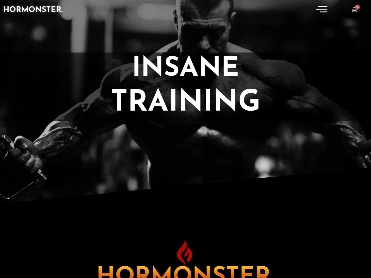 hormonster.com
