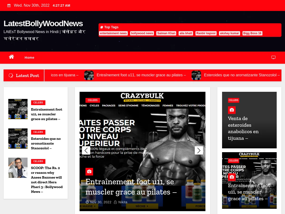 latestbollywoodnews.in