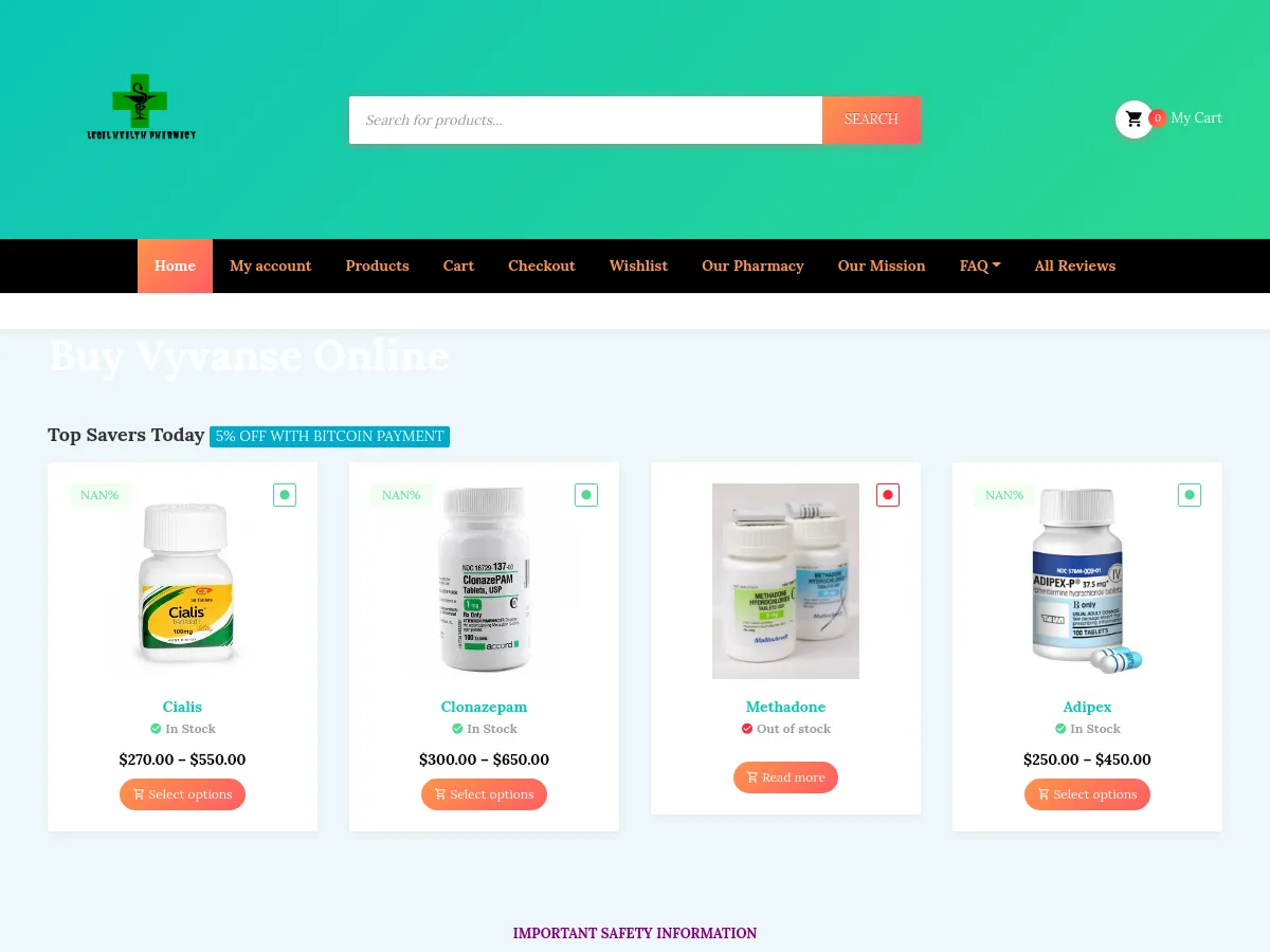 legalhealthpharmacy.com