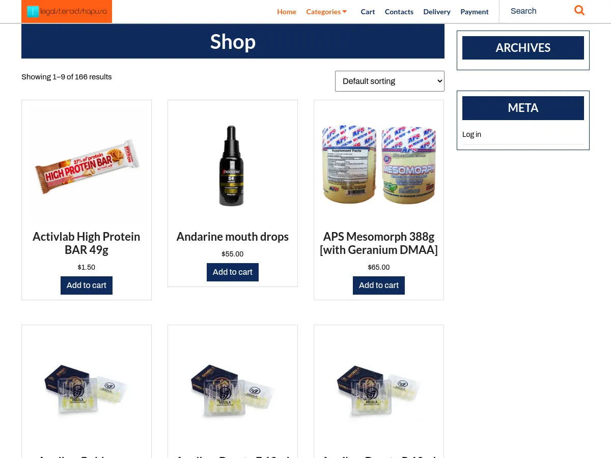 legalsteroidshopusa.com