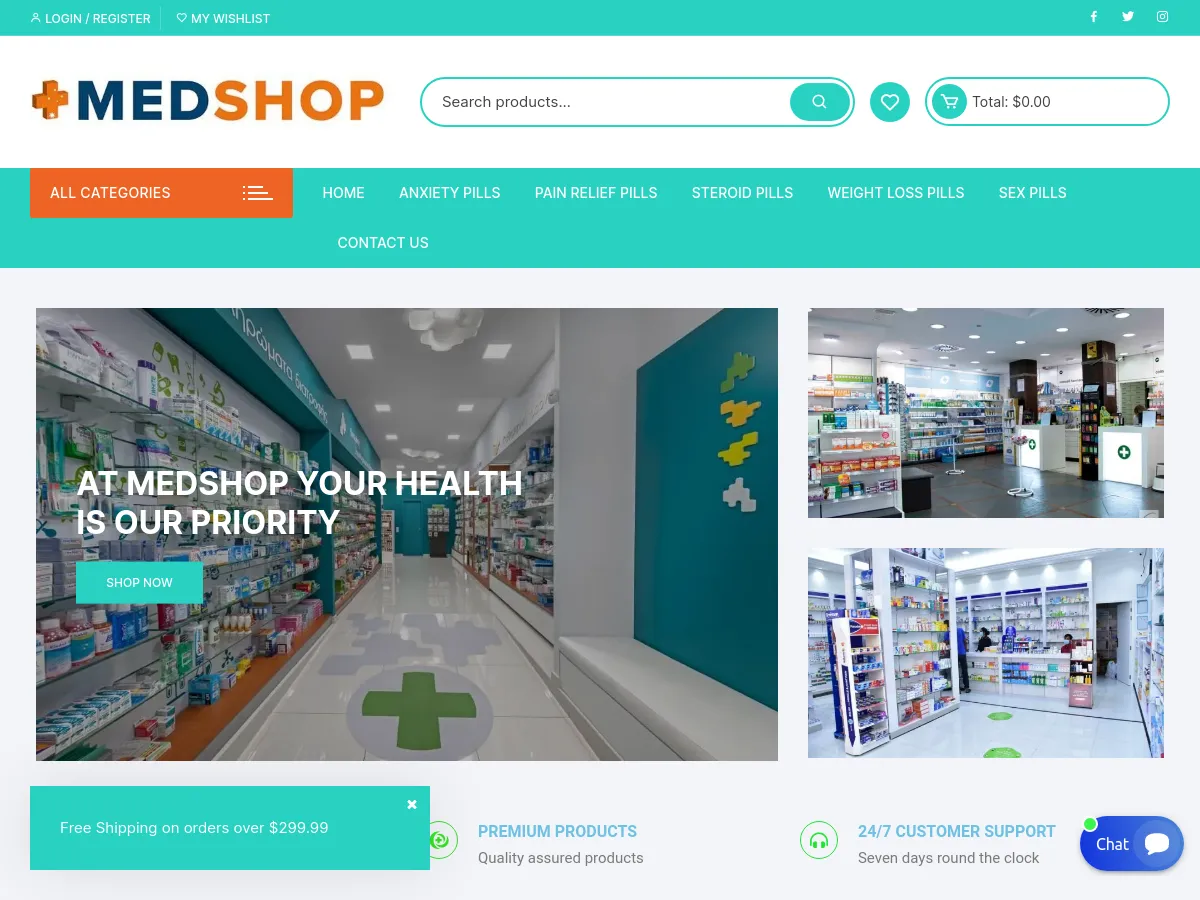medshopusa.org