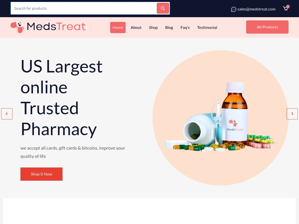 medstreat.com
