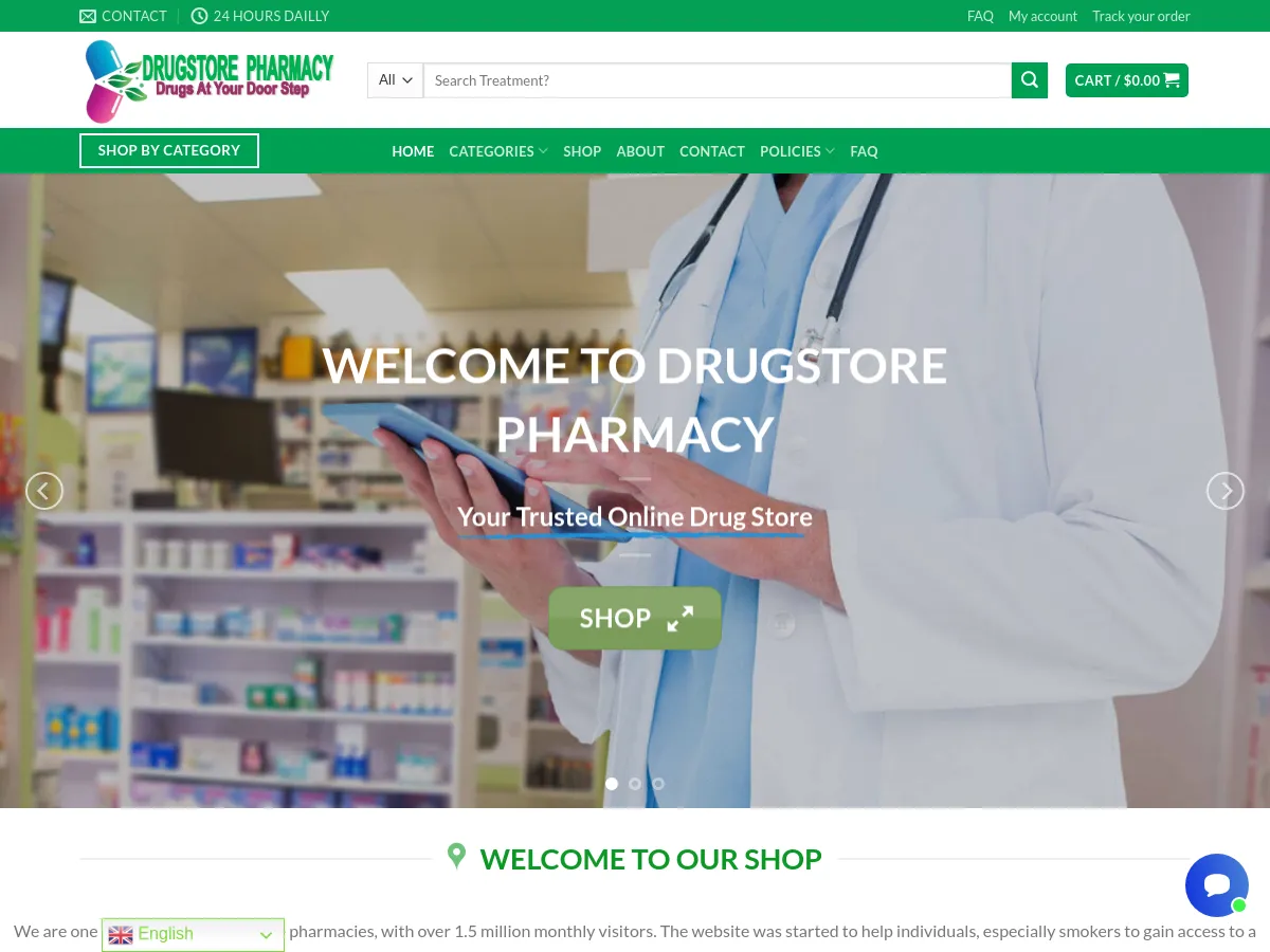 pharmacydrugsstore.com
