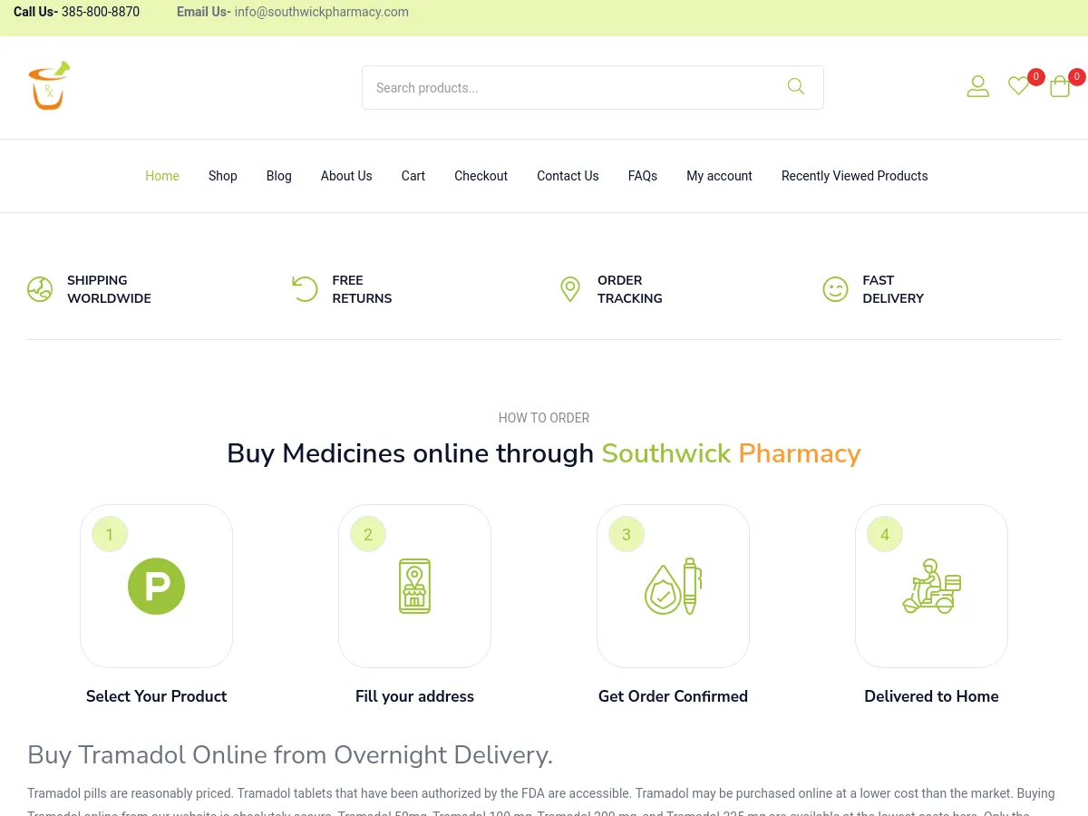 southwickpharmacy.com